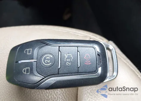 2017 Ford Explorer Xlt из США, поврежденный, VIN 1FM5K7D8XHGD19641